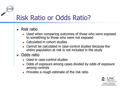odds ratio cohort|Odds Ratios and Risk Ratios: What’s the Difference and Why .